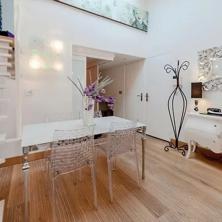 Elegante Appartmento Nel Quadrato D'oro A St Tropez *