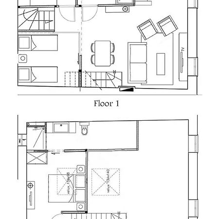 Elegante Appartmento Nel Quadrato D'oro A St Tropez Apartamento Saint-Tropez