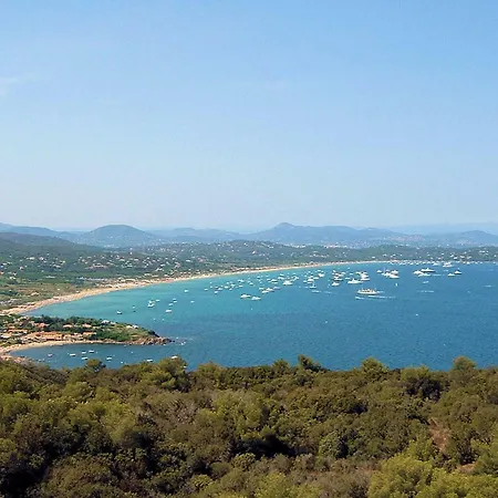 Apartment Elegante Appartmento Nel Quadrato D'oro A St Tropez *