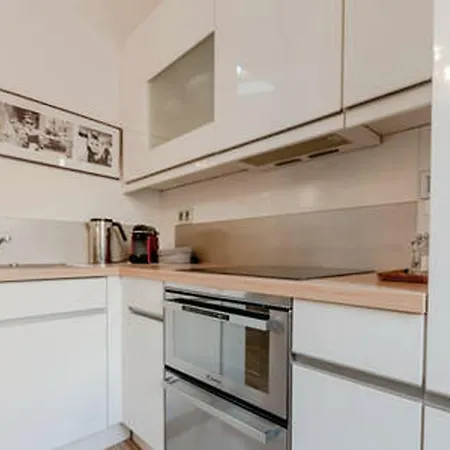 Apartamento Elegante Appartmento Nel Quadrato D'oro A St Tropez *