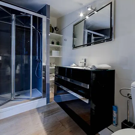 Apartment Elegante Appartmento Nel Quadrato D'oro A St Tropez *