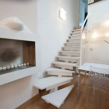 Apartment Elegante Appartmento Nel Quadrato D'oro A St Tropez