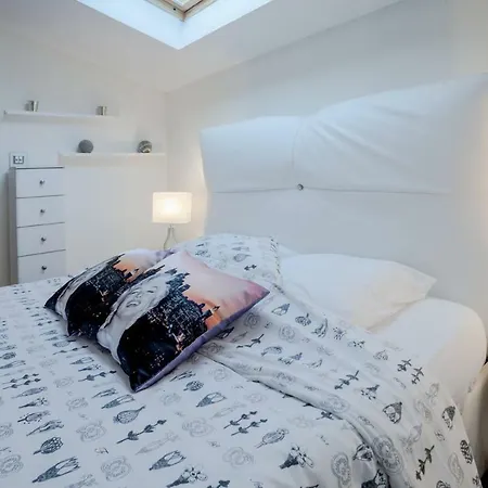 Apartamento Elegante Appartmento Nel Quadrato D'oro A St Tropez