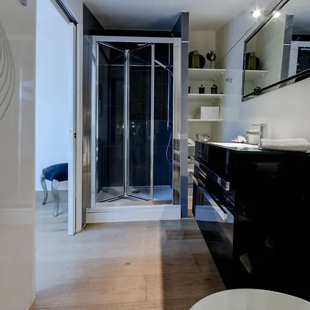 Apartment Elegante Appartmento Nel Quadrato D'oro A St Tropez
