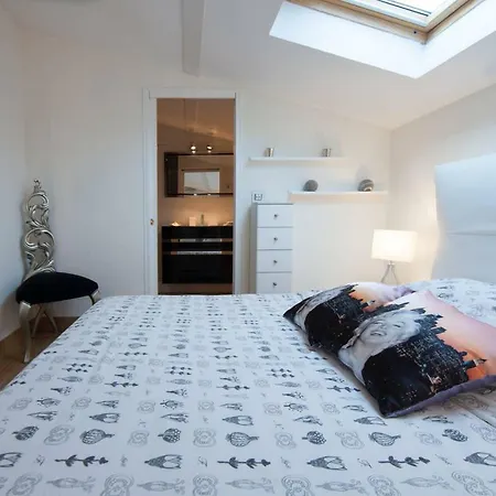 Elegante Appartmento Nel Quadrato D'oro A St Tropez Apartment Saint-Tropez