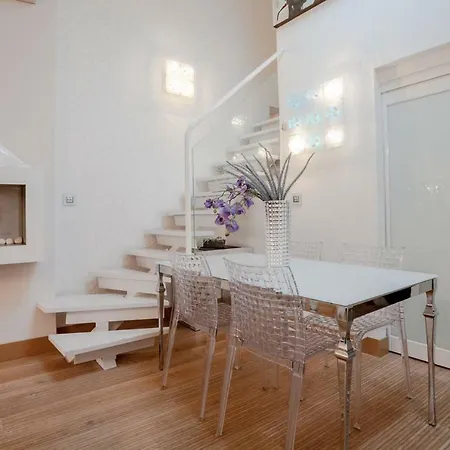 Apartamento Elegante Appartmento Nel Quadrato D'oro A St Tropez
